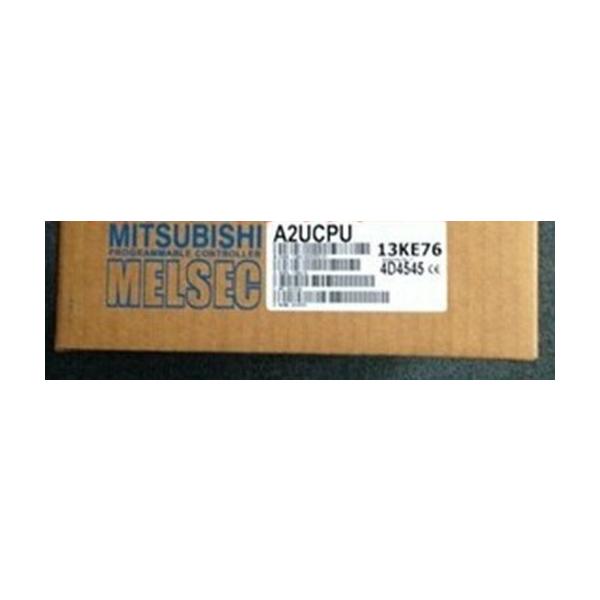 A2UCPU MITSUBISHI PLC MODULE 三菱