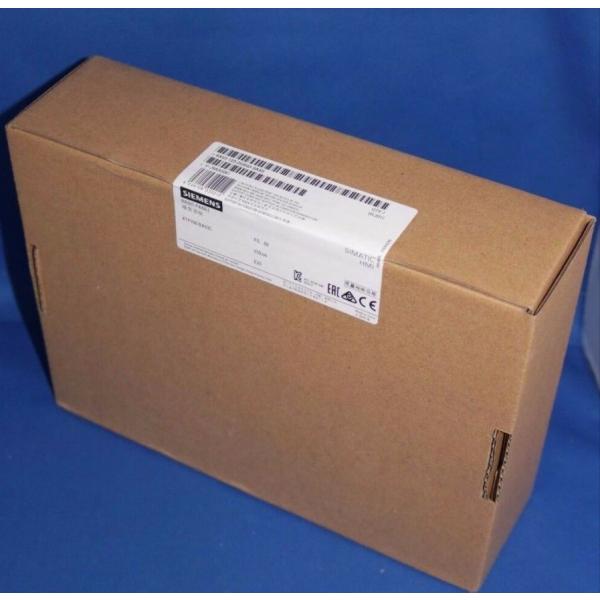6AV2123-2GB03-0AX0 Siemens 6AV2 123-2GB03-0AX0 シーメンス