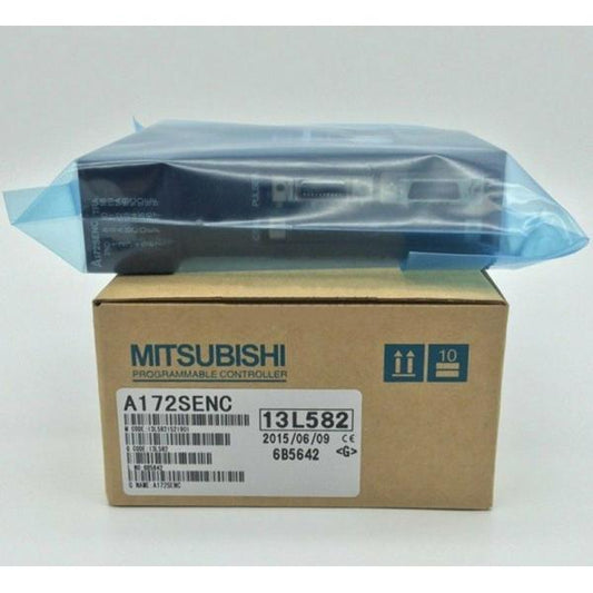 A172SENC Mitsubishi PLC Module 三菱
