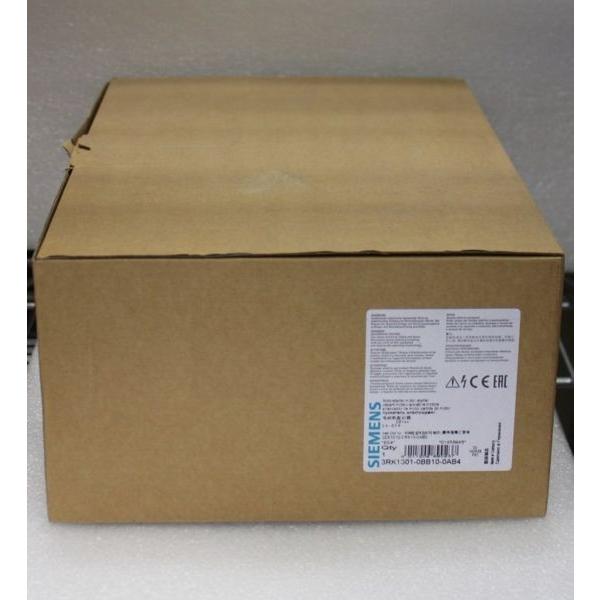3RK1301-0BB10-0AB4 SIEMENS シーメンス ET 200S ダイレクトモータスタータ
