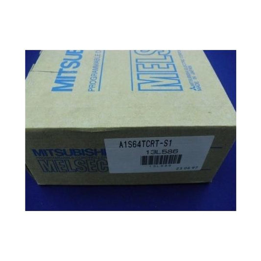 A1S64TCRT-S1 Mitsubishi PLC module A1S64TCRTS1 三菱