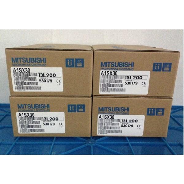 A1SX30 Mitsubishi PLC Input Module AISX30