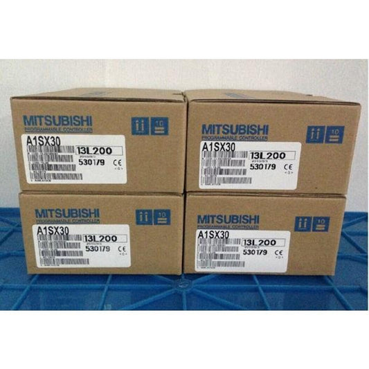 A1SX30 Mitsubishi PLC Input Module AISX30