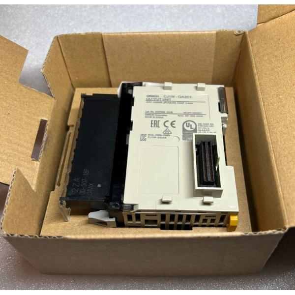 CJ1W-OA201 Omron Output Module CJ1WOA201 オムロン