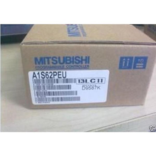 A1S62PEU MITSUBISHI PLC MODULE 三菱