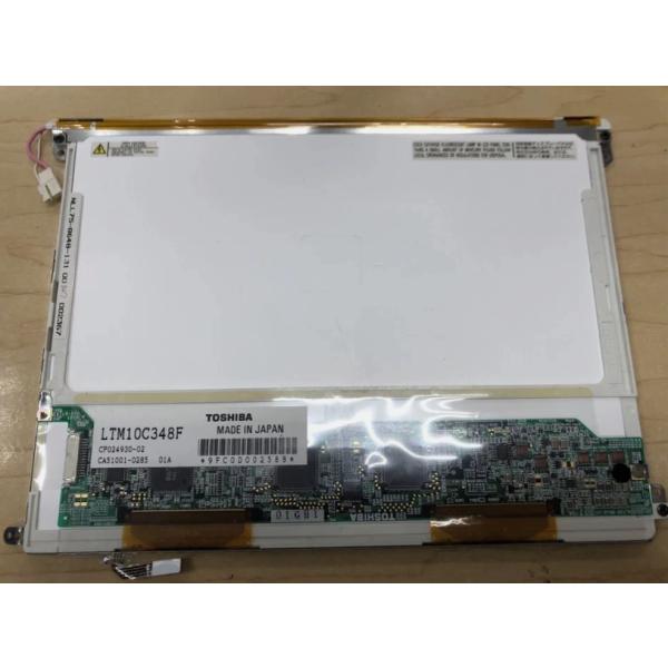 LTM10C348F TOSHIBA 10.4 640*480 TFT LCD PANEL