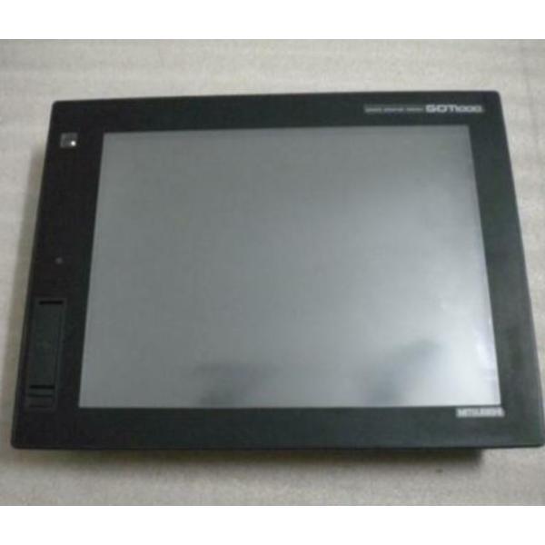 A985GOT-TBD Mitsubishi  A985G0T-TBD Interface Panel