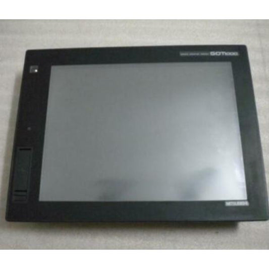 A985GOT-TBD Mitsubishi  A985G0T-TBD Interface Panel