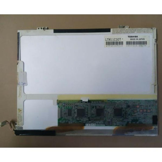 LCD screen for LTM11C307 Toshiba