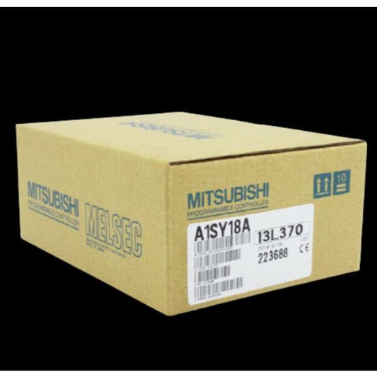 A1SY18A Mitsubishi Output Module 三菱