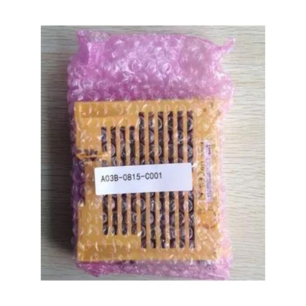 A03B-0815-C001 FANUC Module