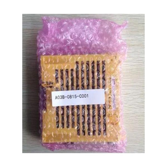 A03B-0815-C001 FANUC Module
