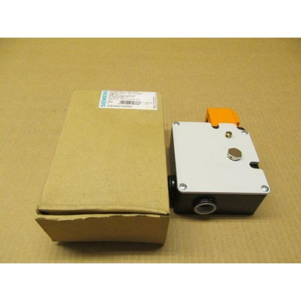 3SE2840-6XX00 SIEMENS シーメンス Safety Interlock Position Switch 24VDC 安全スイッチ