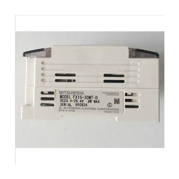 FX1S-30MT-D Mitsubishi PLC FXIS-30MT-D 三菱