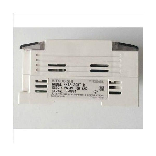FX1S-30MT-D Mitsubishi PLC FXIS-30MT-D 三菱