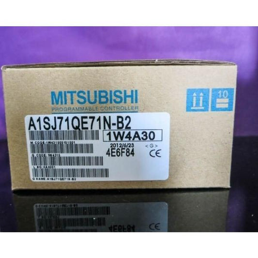 A1SJ71QE71N-B2 Mitsubishi A1SJ71QE71NB2 三菱