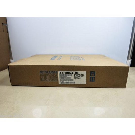 AJ71QC24-R4 Mitsubishi PLC module AJ71QC24R4 三菱