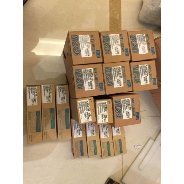 AJ65BTB2-16R Mitsubishi PLC Module AJ65BTB2 16R