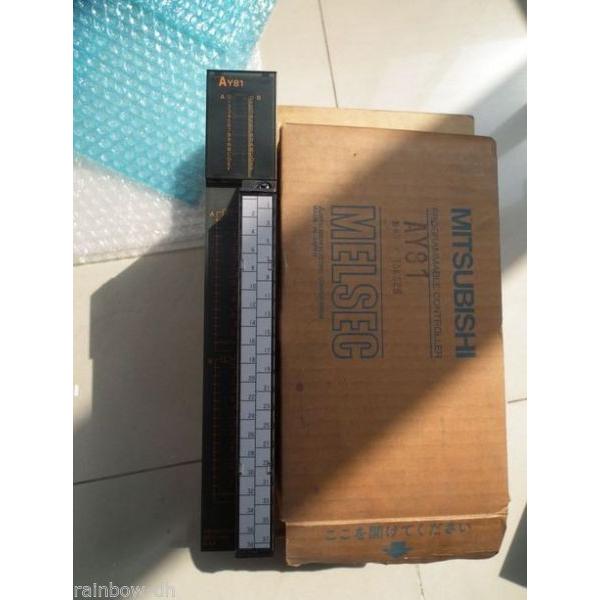 AY81 MITSUBISHI Output Module AY-81 三菱