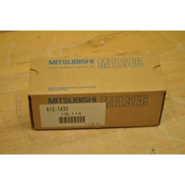 A1S-TA32 Mitsubishi A1STA32 三菱