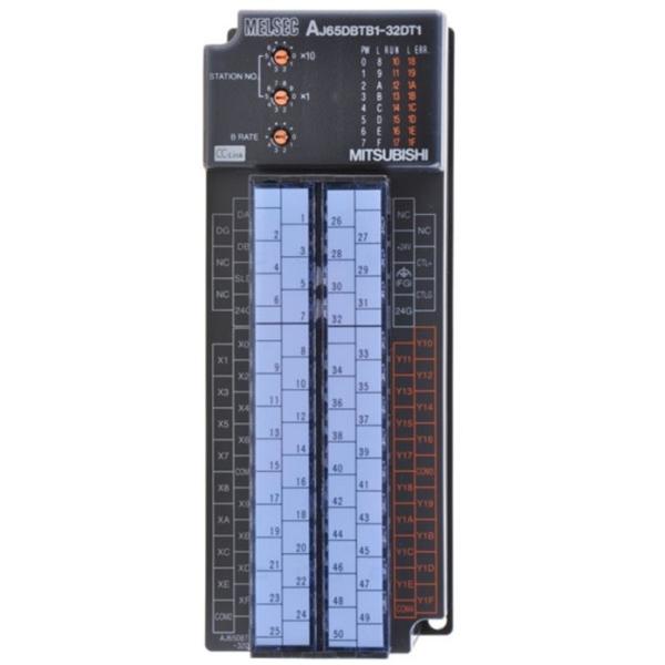 AJ65DBTB1-32DT1 MITSUBISHI PLC Module AJ65DBTBI-32DT1