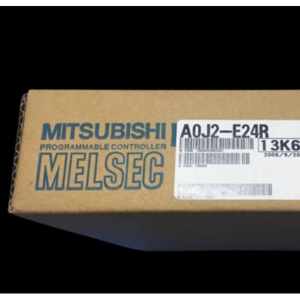 A0J2-E24R Mitsubishi PLC Module A0J2E24R 三菱