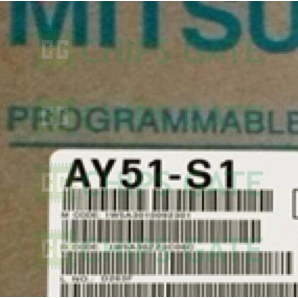 AY51-S1 Mitsubishi PLC Module AY51S1 AY51-SI 三菱