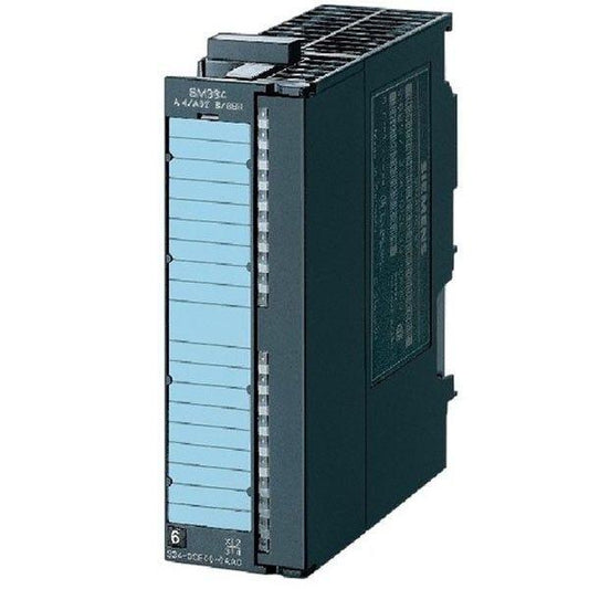 6ES7334-0CE01-0AA0 Siemens Analog I/O Module 6ES7 334-0CE01-0AA0