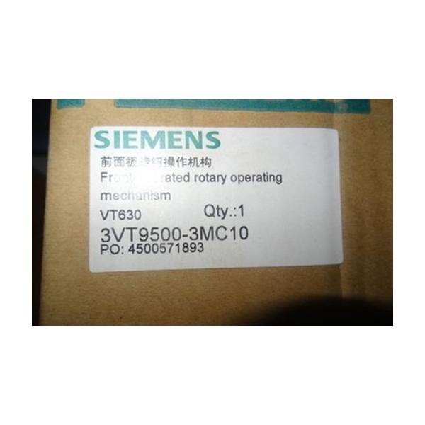 3VT9500-3MC10 Siemens 3VT9 500-3MC10 シーメンス