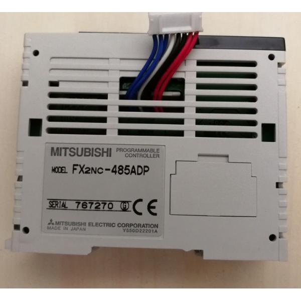 FX2NC-485ADP MITSUBISHI Programmable Logic Controller FX2NC485ADP