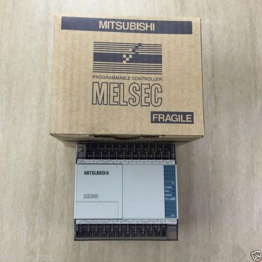 FX1S-20MT-D Mitsubishi FXIS-20MT-D FX1S20MT-D 三菱