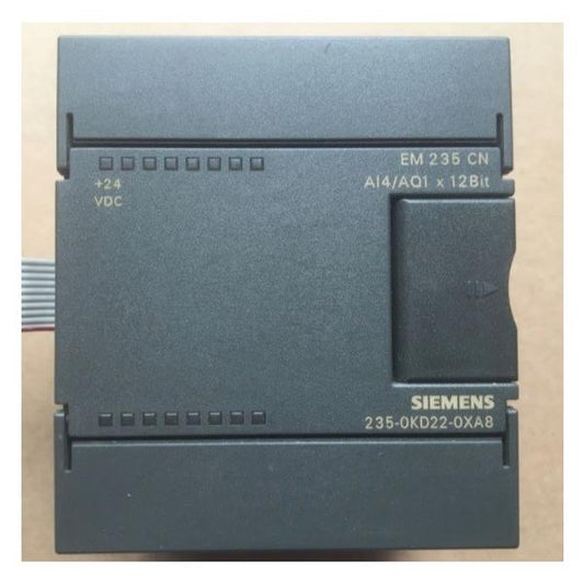 6ES7235-0KD22-0XA8 Siemens 6ES7 235-0KD22-0XA8 シーメンス