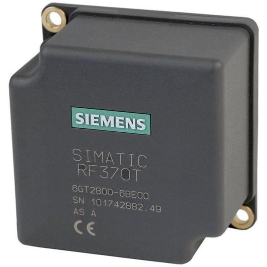 シーメンス Siemens 6GT2800-6BE00 Simatic RF300 Transponder RF370T 64 kb FRAM