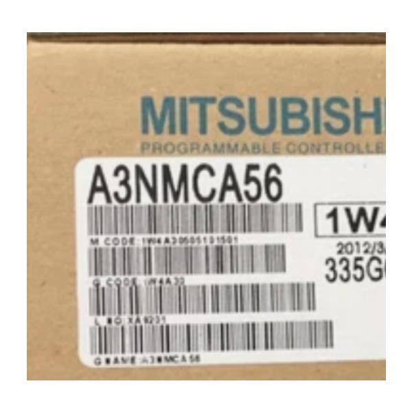 A3NMCA-56 Mitsubishi Memory Cassette A3NMCA56 三菱