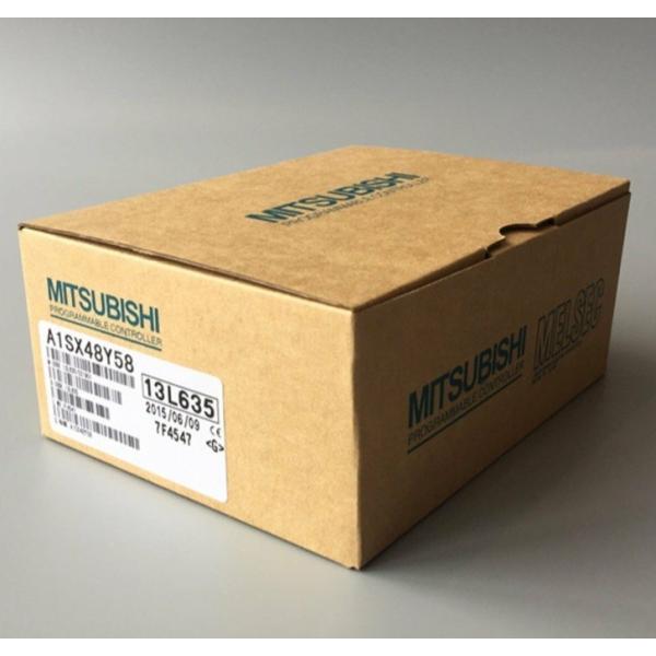 A1SX48Y58 Mitsubishi PLC Module 三菱