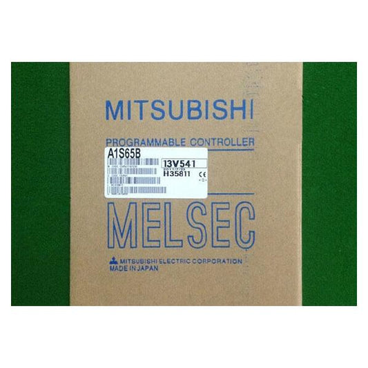 A1S65B MITSUBISHI PLC MODULE 三菱