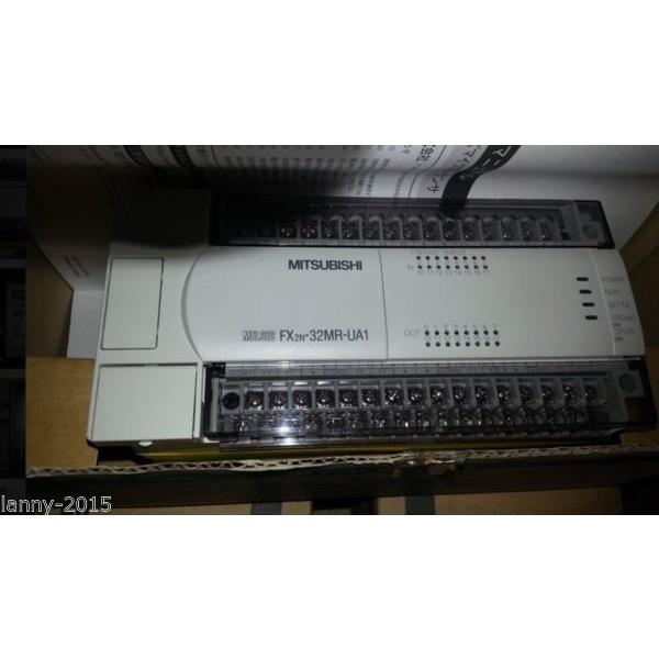 FX2N-32MR-UA1/UL Mitsubishi Programmable controller FX2N-32MR-UAI UL 三菱