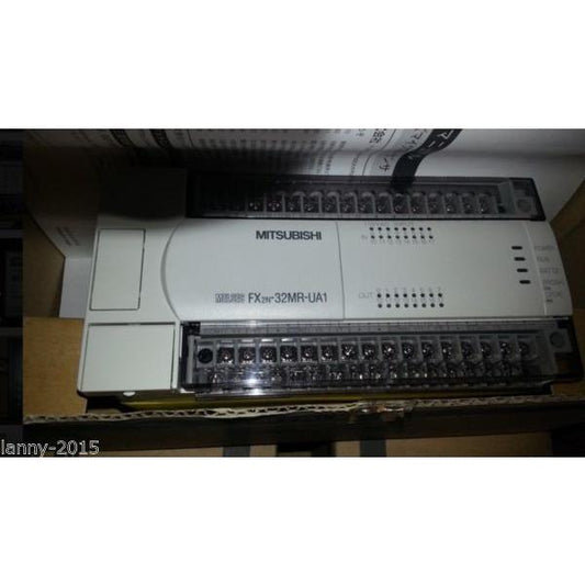 FX2N-32MR-UA1/UL Mitsubishi Programmable controller FX2N-32MR-UAI UL 三菱