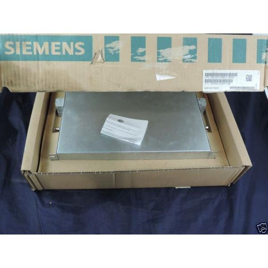 6SL3000-0BE21-6DA0 Siemens シーメンス Basic Line Filter ラインフィルタ