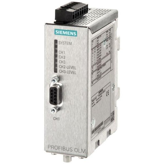 6GK1503-3CA00 Siemens Optical Link Modul 6GK1 503-3CA00