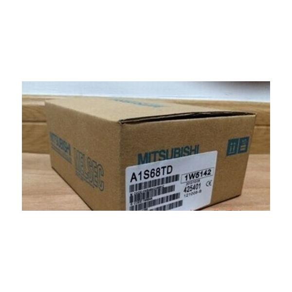 A1S68TD Mitsubishi PLC Module 三菱