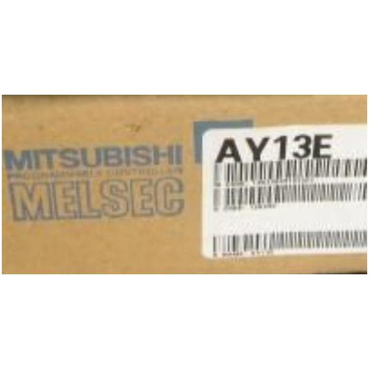 AY13E Mitsubishi PLC ( AY13 E )