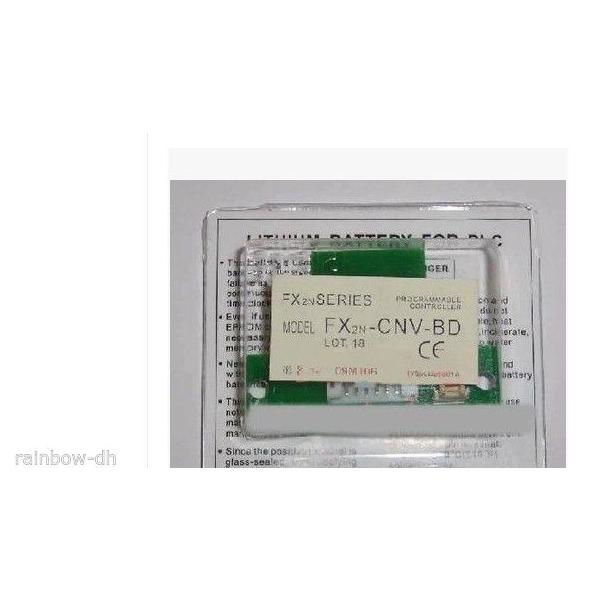 FX1N-CNV-BD FX1N CNV BD Mitsubishi Expansion Board  三菱
