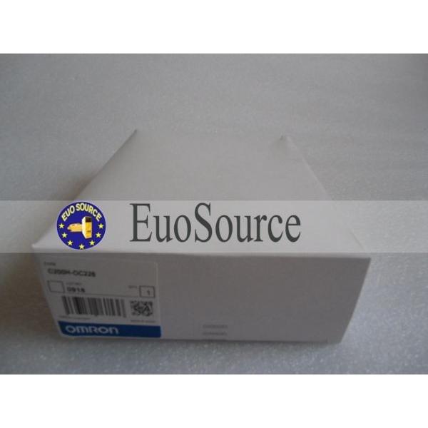 C200H-OC226 Omron PLC