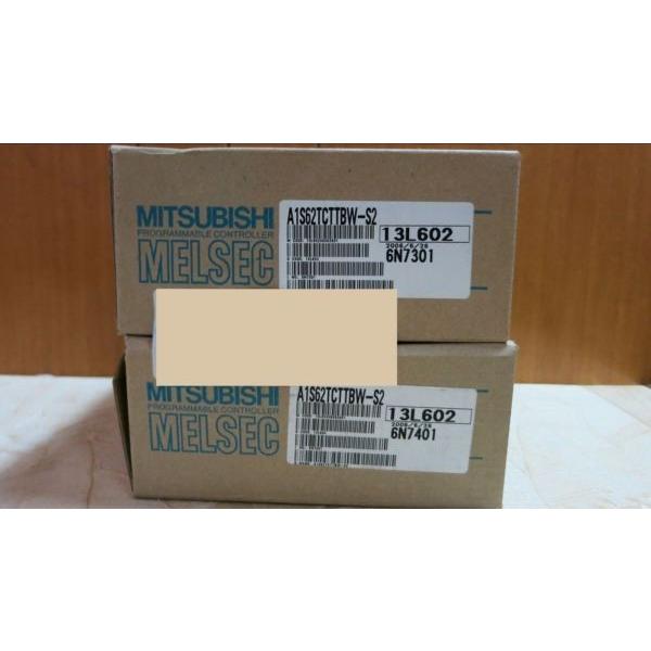 A1S62TCTTBW-S2 Mitsubishi A1S62TCTTBWS2