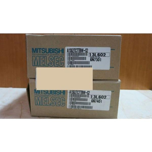 A1S62TCTTBW-S2 Mitsubishi A1S62TCTTBWS2