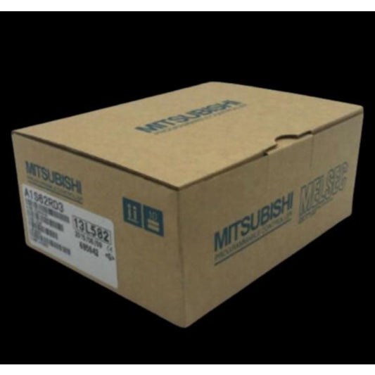 A1S62RD3 MITSUBISHI PLC Module AIS62RD3 三菱
