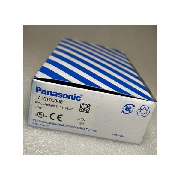 AIGT0030B1 Panasonic Programmable Display GT01 A1GT0030B1 パナソニック -