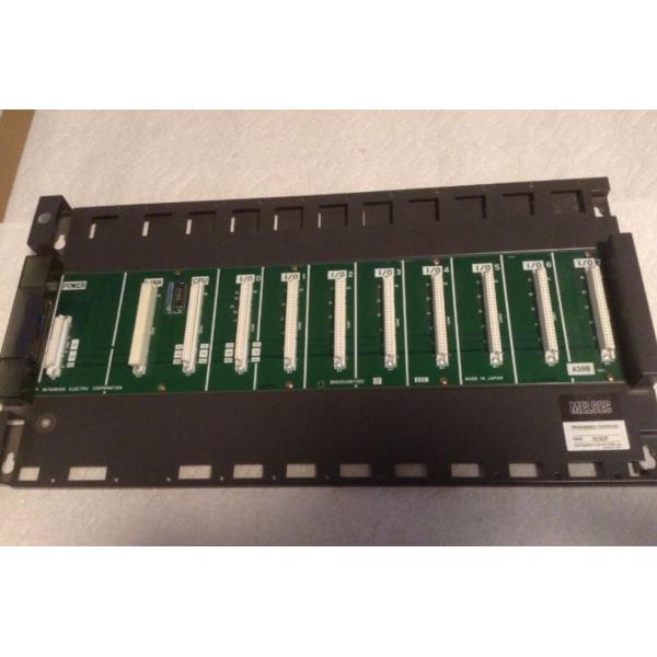 A38B Mitsubishi Melsec Base Unit 三菱 国内在庫分