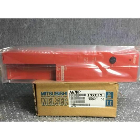 A67RP Mitsubishi PLC Module 三菱